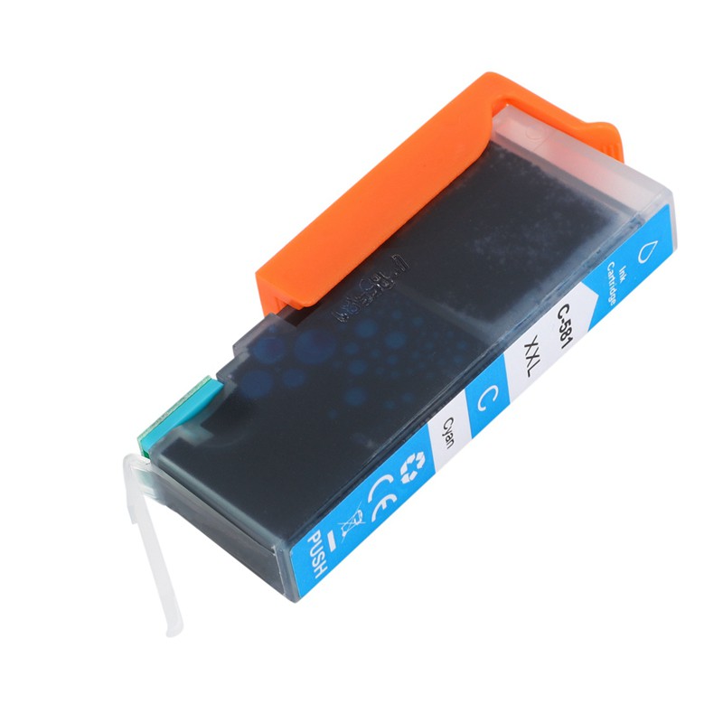 Hộp Đựng Mực In Cho Canon Pgi-580Bk | BigBuy360 - bigbuy360.vn