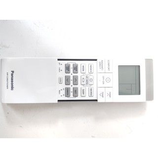 Điều Khiển Máy lạnh Panasonic CS-VU9SKH-8