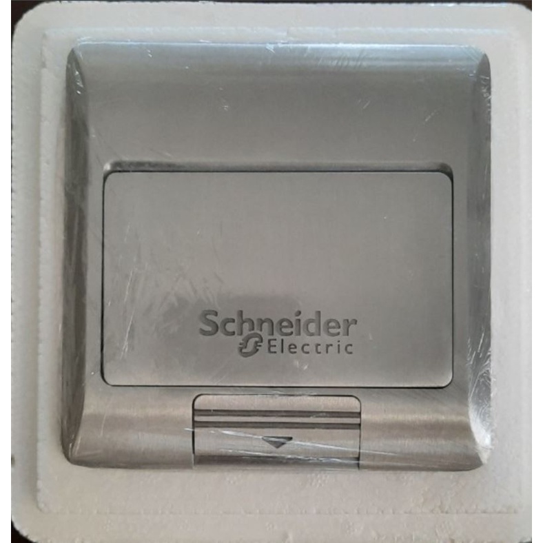 CON224_ABE_G5 - Ổ cắm âm sàn Schneider
