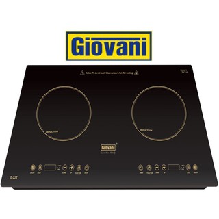Bếp từ Giovani G 22T