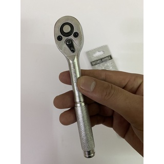 Tay Vặn Khẩu Tự Động Mini 1/4