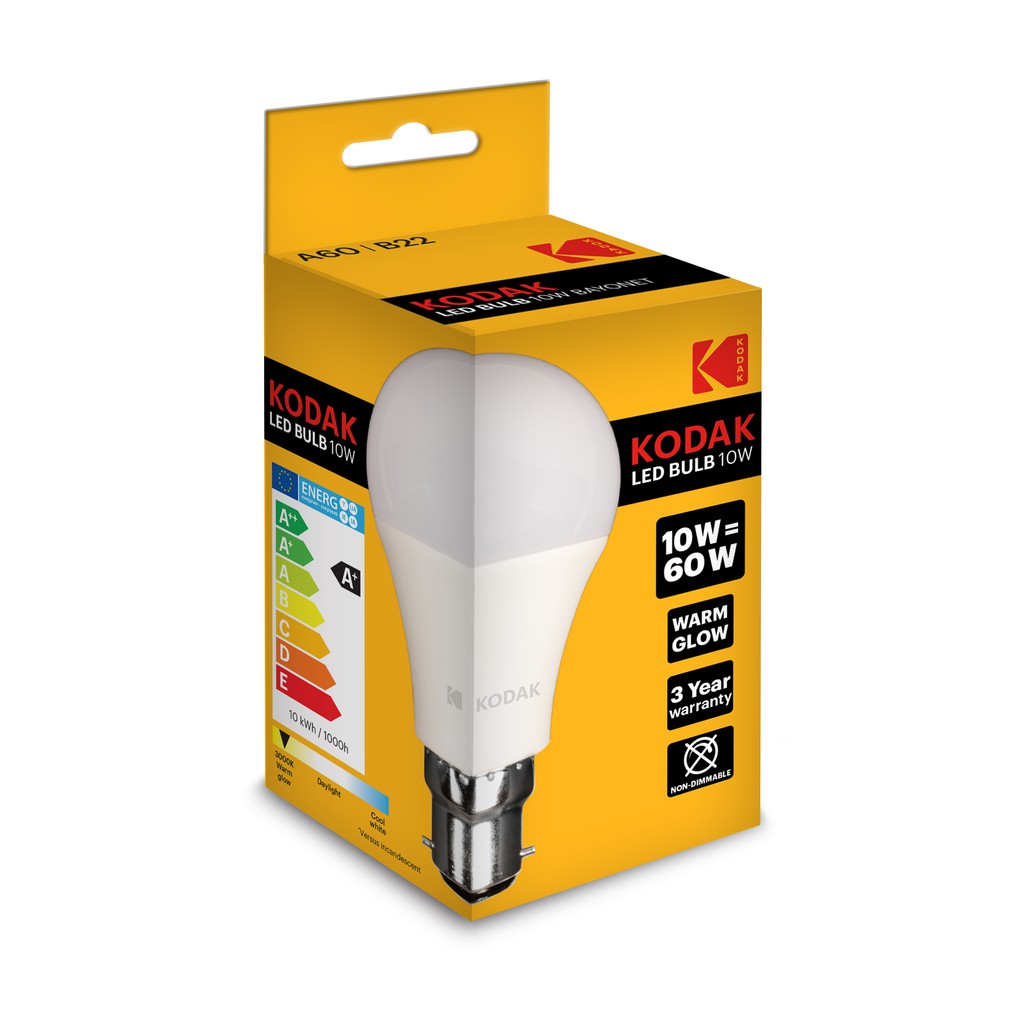 BÓNG ĐÈN KODAK UNCLE BILLS IL0327