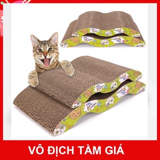 Bàn cào móng cho mèo