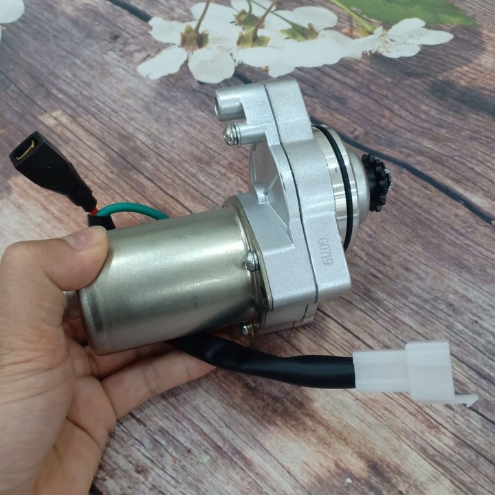 Củ đề xe dream / wave