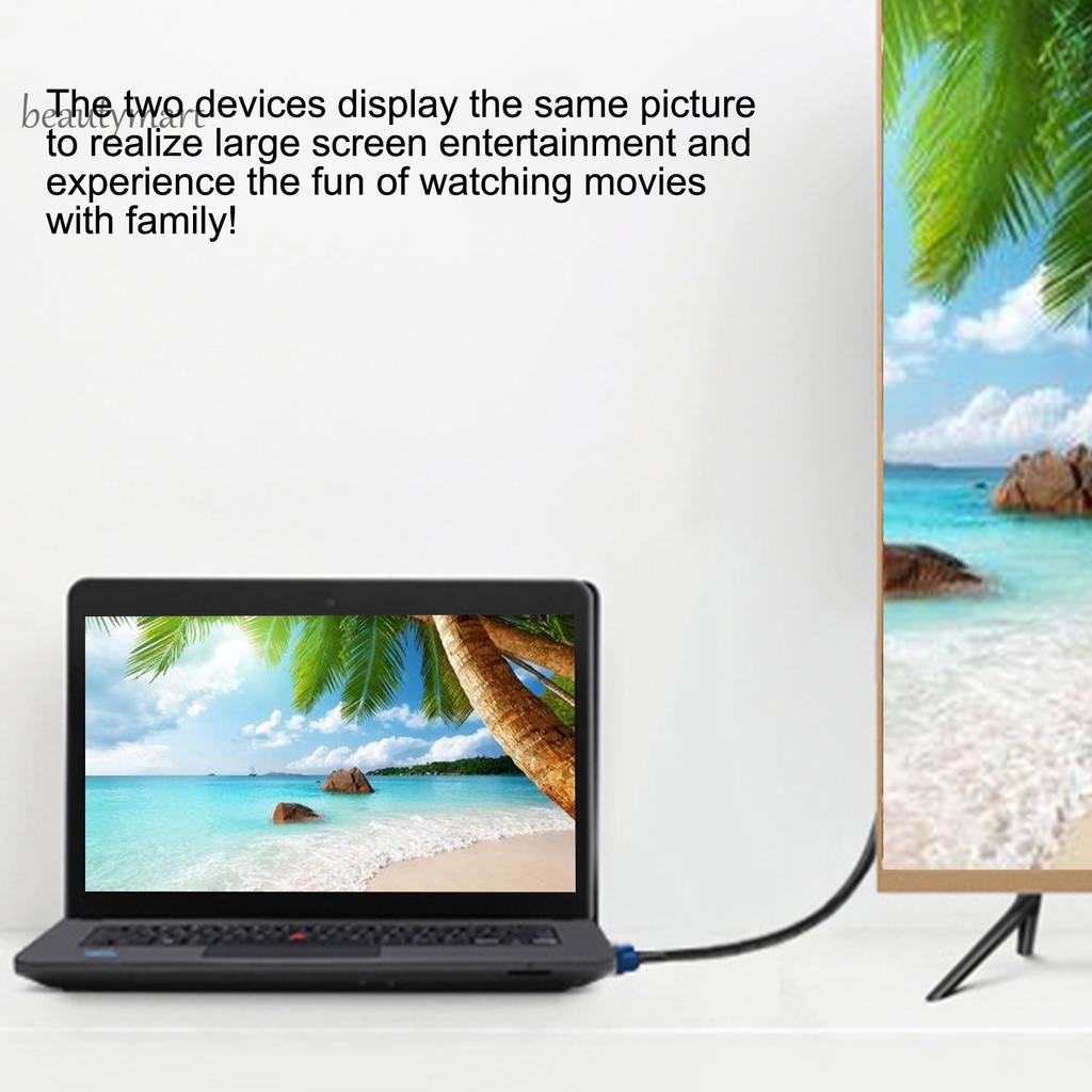 Dây Cáp Mở Rộng Vga 150 / 300cm Cho Máy Tính | BigBuy360 - bigbuy360.vn