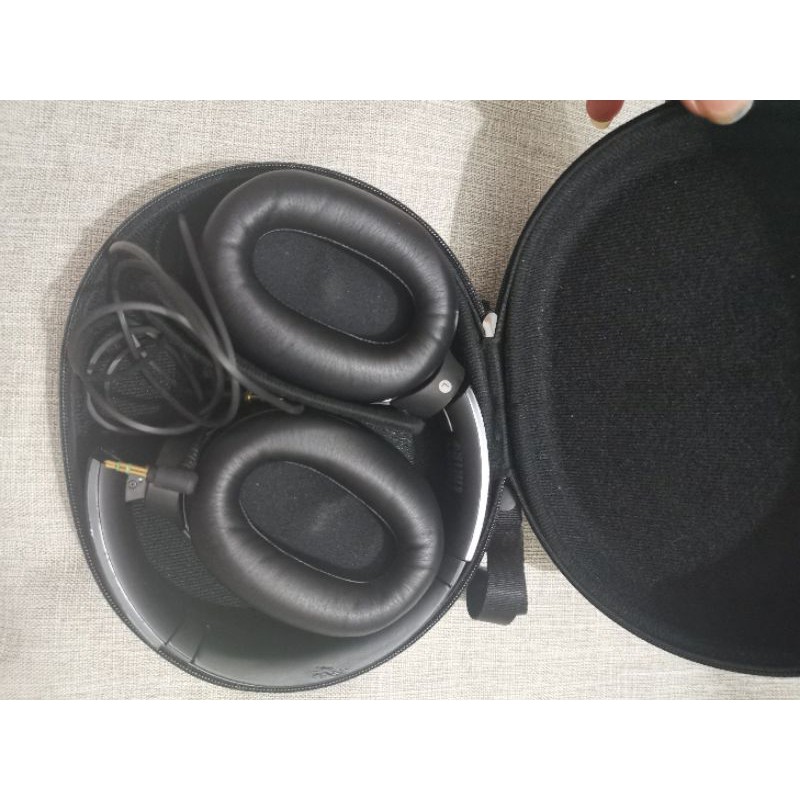 Tai nghe chụp tai Sony MDR 1000X 2nd