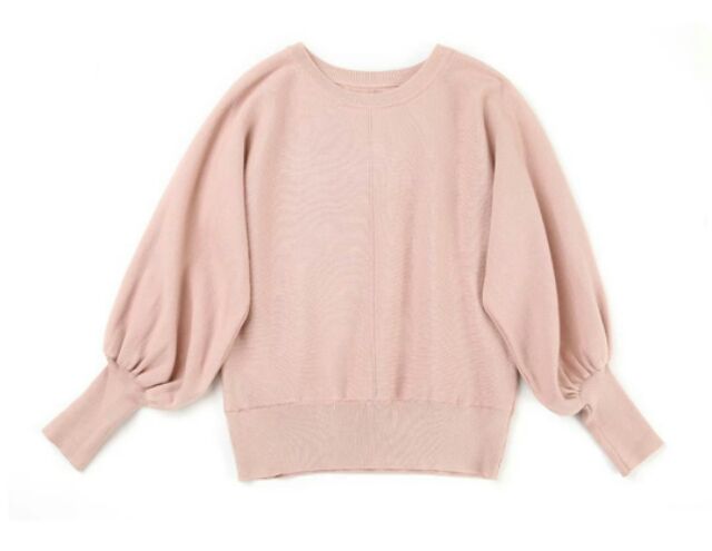 Áo len tay bồng | BigBuy360 - bigbuy360.vn