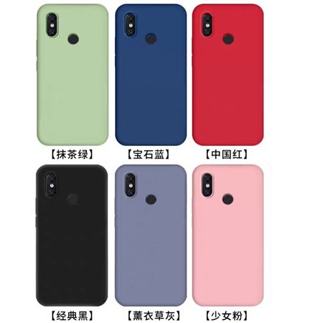 Ốp Lưng chống bẩn cao cấp xiaomi Redmi Note 7/ redmi 7/ mi 8 se/ mi 8 / mi 8 lite / mi 9se