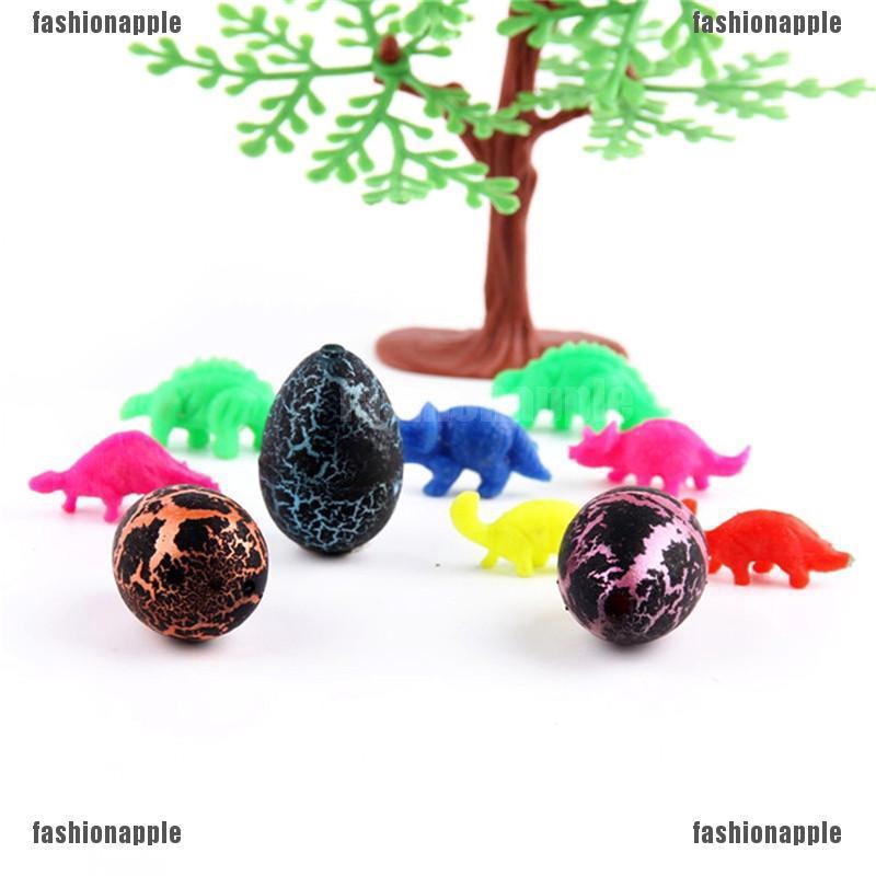 Đồ Chơi Quả Trứng Khủng Long Nở Trong Nước