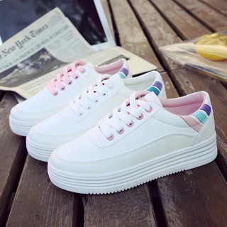 GIÀY SNEAKER - GIÀY BÁNH MÌ