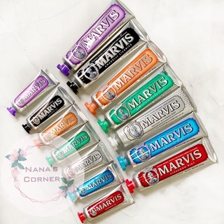 Kem Đánh Răng Quý Tộc MARVIS