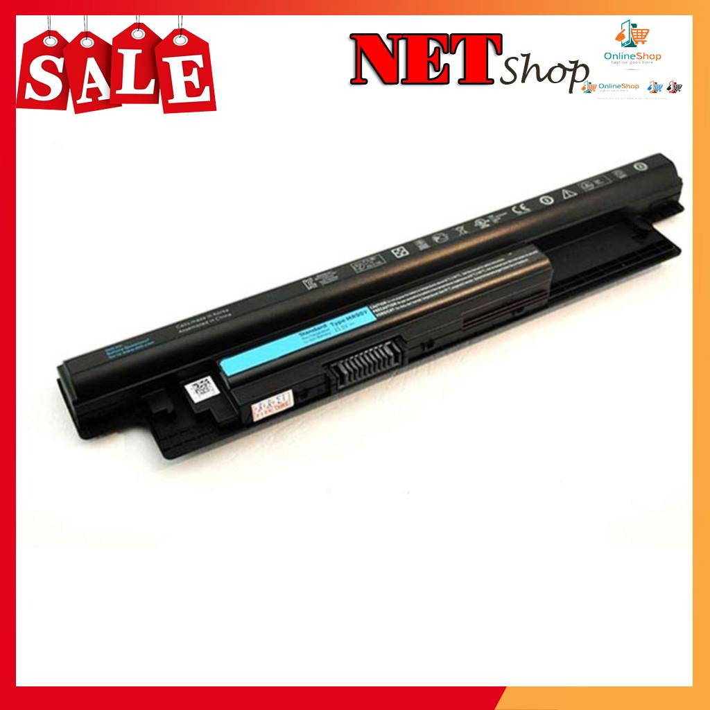 💖 Pin Laptop Dell Inspiron 15R 5521 5537 Inspiron 15 3521 3531 3537 Hàng mới 100%