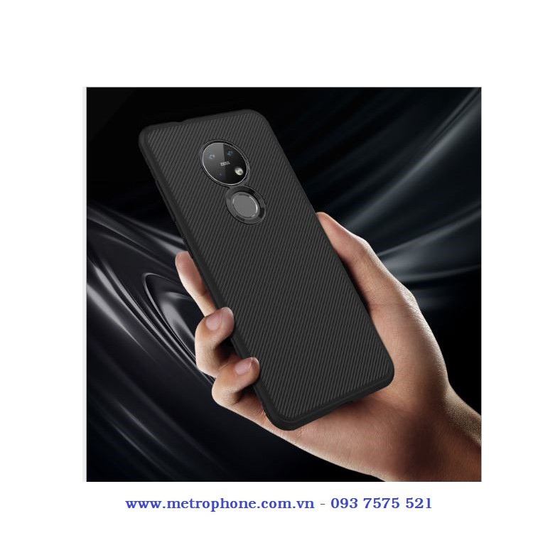 Ốp chống sốc / ốp trong / ốp trong chống sốc dành cho Nokia 7.2 / Nokia 6.2 2019 metrophone