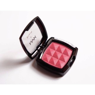 Phấn má hồng NYX Powder Blush