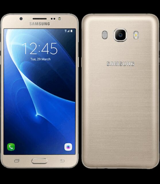 Điện thoại samsung galaxy j7 2016