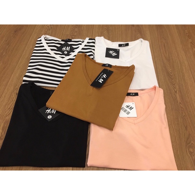 Combo 6 áo