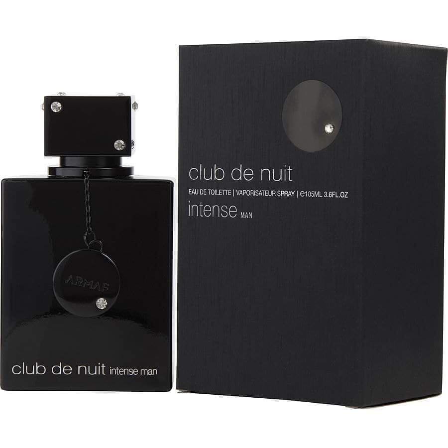 Nước hoa Armaf Club de nuit Intense EDT Man 105ml