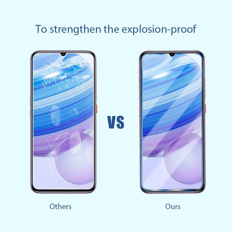 Kính Cường Lực 9H Cho Samsung Galaxy A53 A23 A73 A33 A12 A02s A03 A13 M32 A22 A42 A03s A21s A32 M31 A72 A02 A31 A11 A71 A51 A01 A30 A20 A70 M11