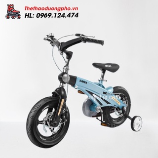 Xe đạp trẻ em jianner-s9