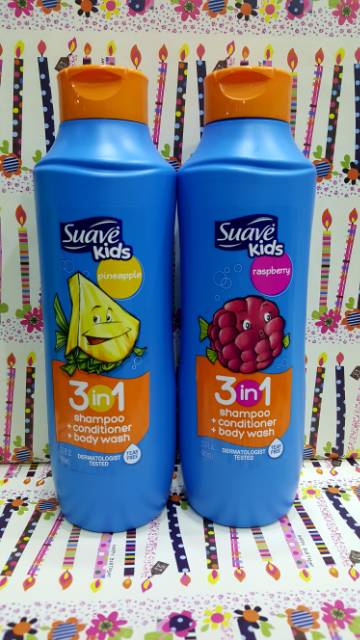 Bình Nước Suave 3 Trong 1 665ml Cho Bé