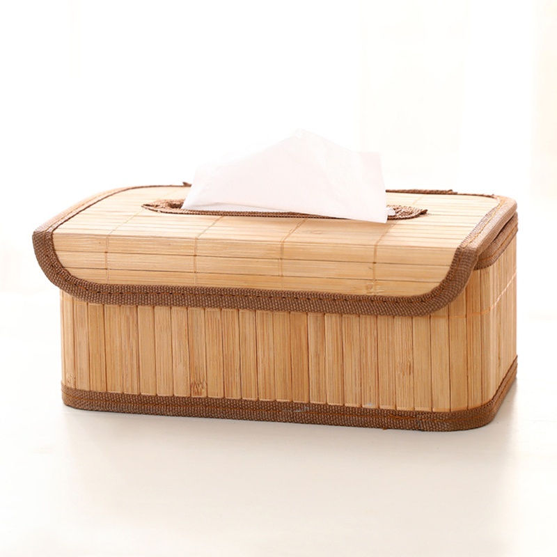 Khăn Giấy Ăn Bằng Nhựa Dùng Một Lần Chống Bụi Phong Cách Thời Trang Đơn Giản