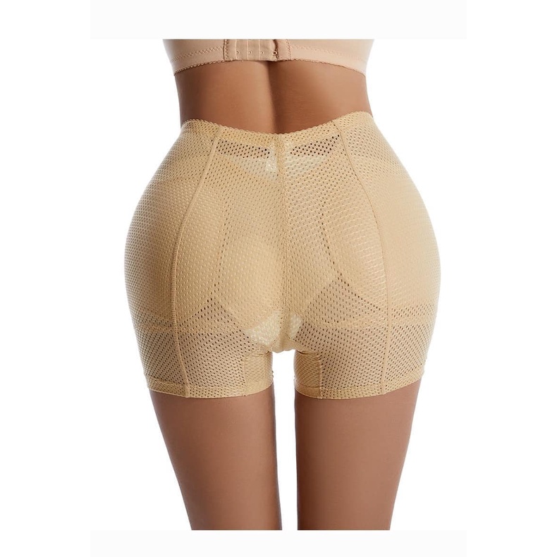 QUẦN ĐỘN HÔNG VÀ MÔNG KIÊM GEN BỤNG