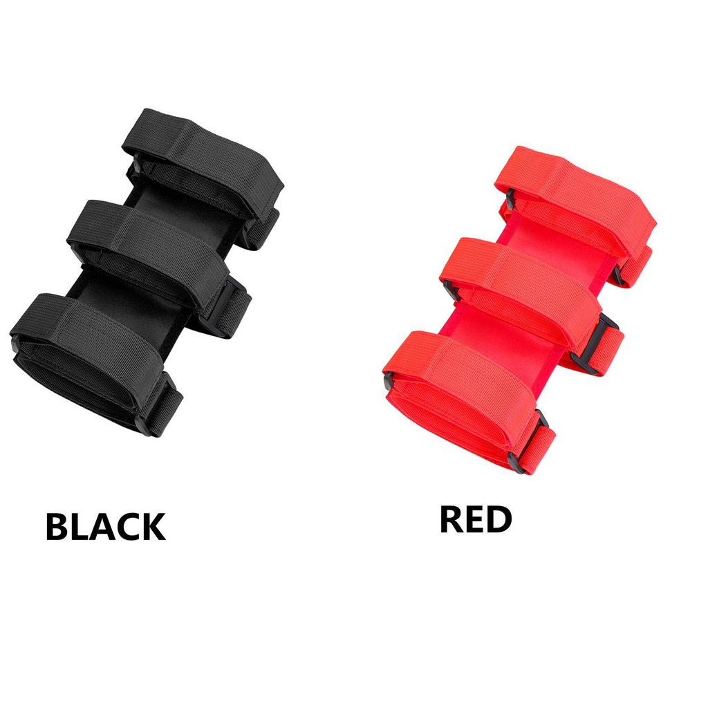 LET 2 Bình Chữa Cháy Bằng Polyester Bền Có Thể Điều Chỉnh Cho Xe Hơi