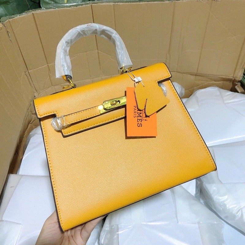 Túi Hm Kelly Epsom  - Size 25