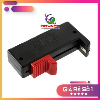 Máy Test pin ( mặt điện tử )