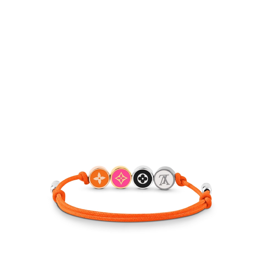 LV COLORS BRACELETS BEADS Adjustable Size | BigBuy360 - bigbuy360.vn
