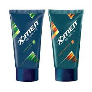 Gel vuốt tóc Xmen Strong Hold/Super Strong Hold