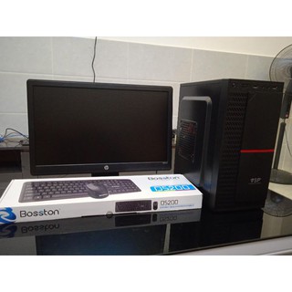 Nguyên bộ pc văn phòng