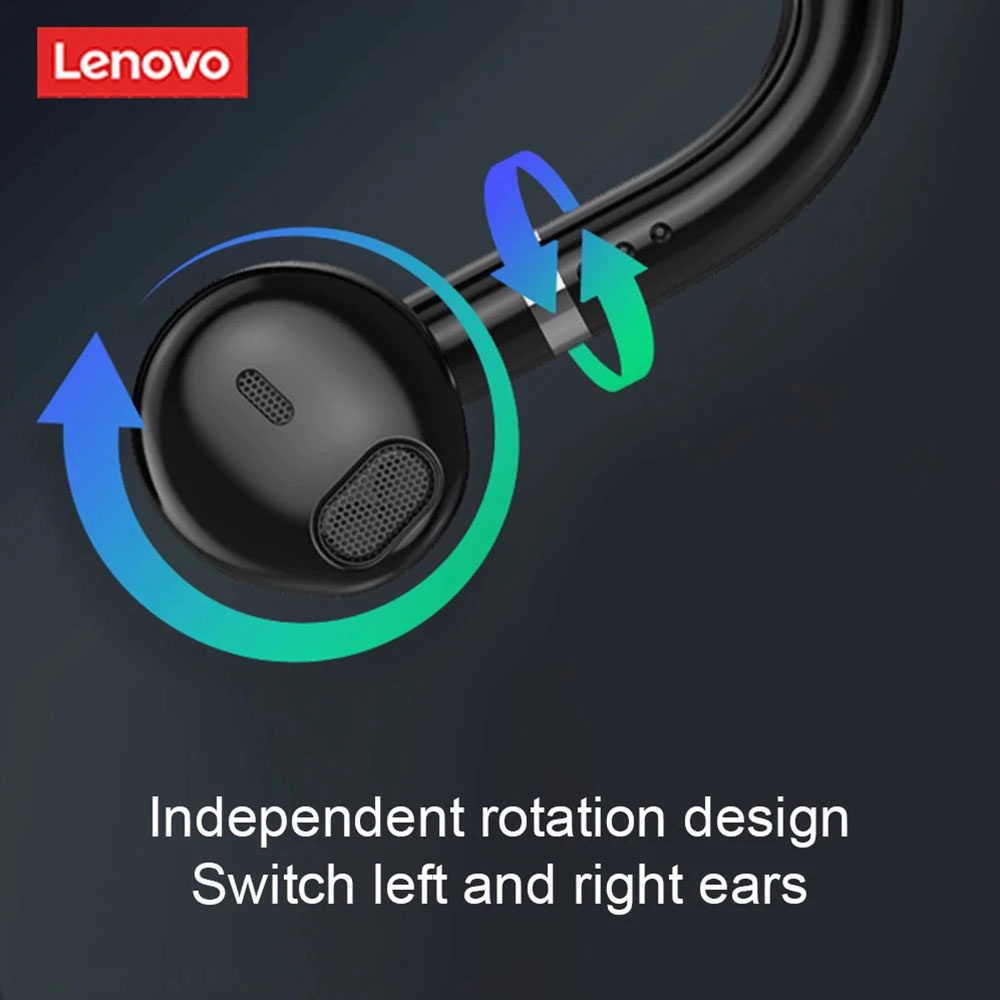 LENOVO Tai nghe bluetooth 5.0 TW16 có mic 40 tiếng
