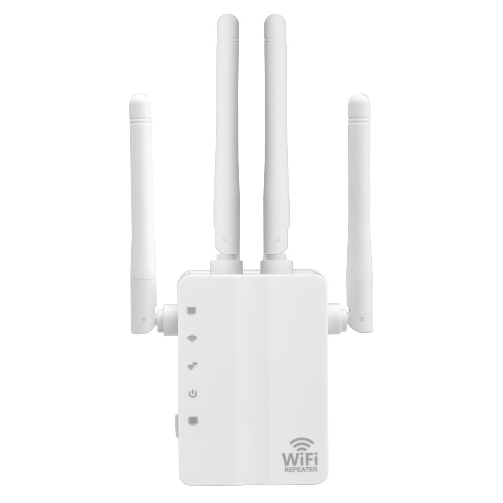 Thiết bị lặp sóng Wifi 2.4G & 5.8G 300/1200Mps | BigBuy360 - bigbuy360.vn