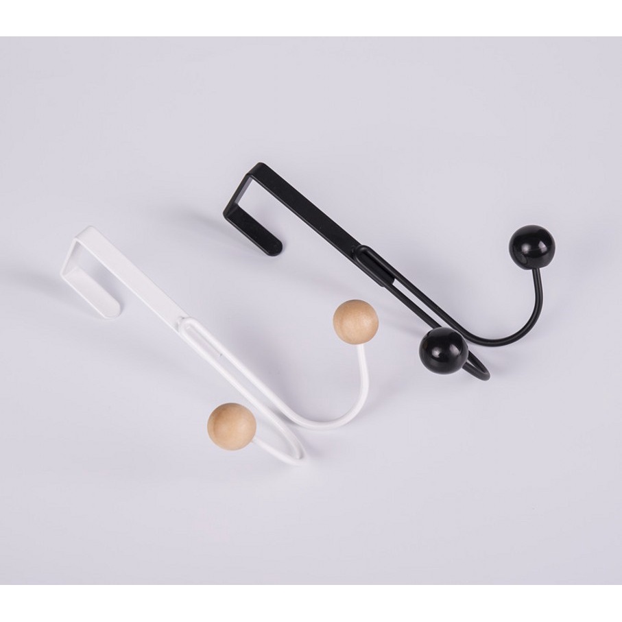 Móc Treo Đồ Gắn Tường Đa Năng Chịu Lực Nặng Không Cần Đóng Đinh