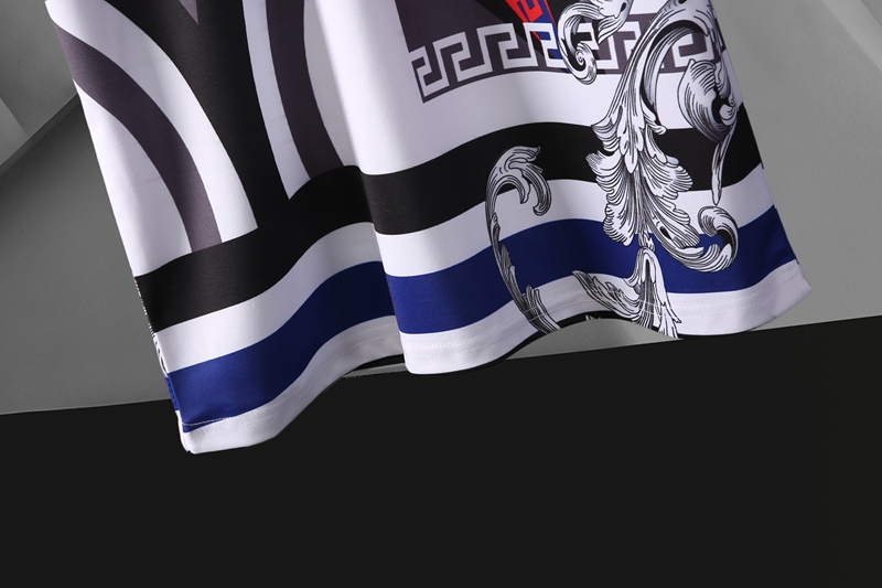 Áo polo nam ngắn tay thời trang trẻ trung