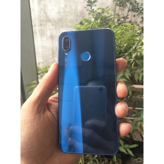 Điện thoại Huawei nova 3e 4/64
