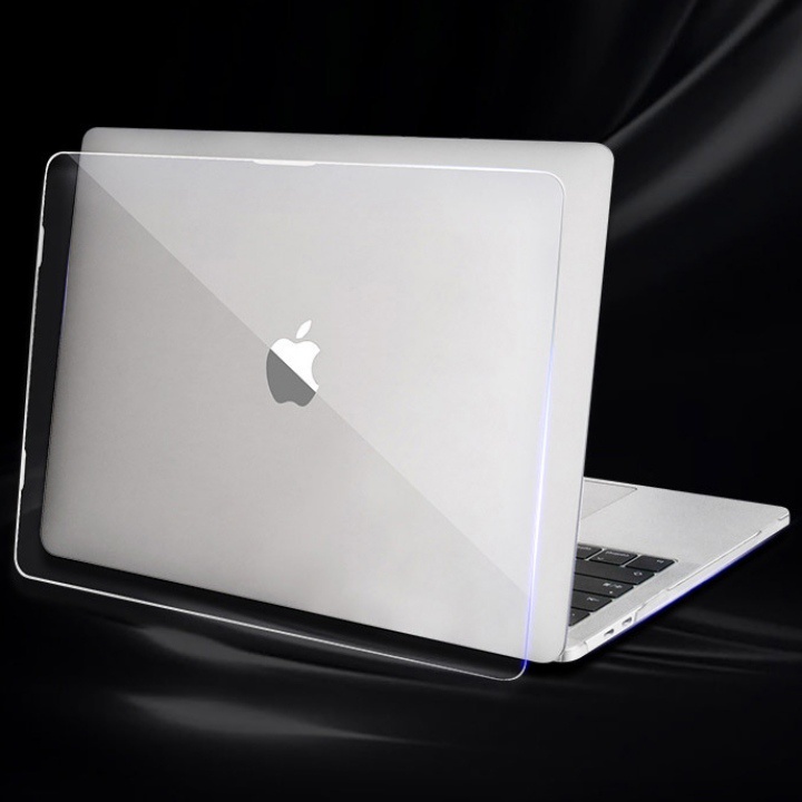 Case MacBook Trong Suốt JRC Cho Các Dòng Mac 2016-2020