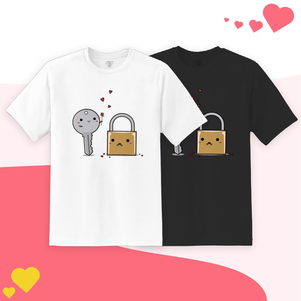 🔥Áo Đôi🔥Free ship mua áo đôi áo cặp tình nhân đẹp giá rẻ HOT nhất