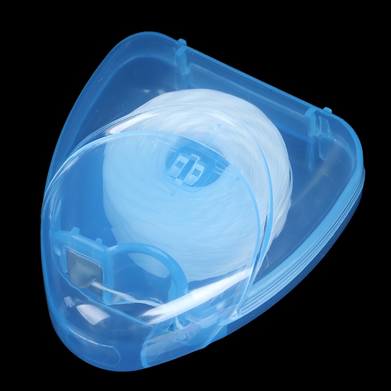 50m Chỉ Nha Khoa Làm Sạch Mùi Hương Chili