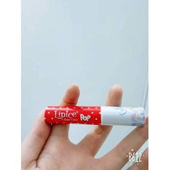 ​Son dưỡng màu LipIce Sheer Color Pop 2.4g