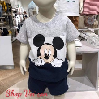 Bộ HM Mickey