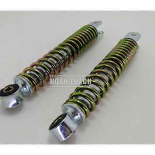 PHUỘC TRƯỚC XE MÁY CUB 81 - PTXC