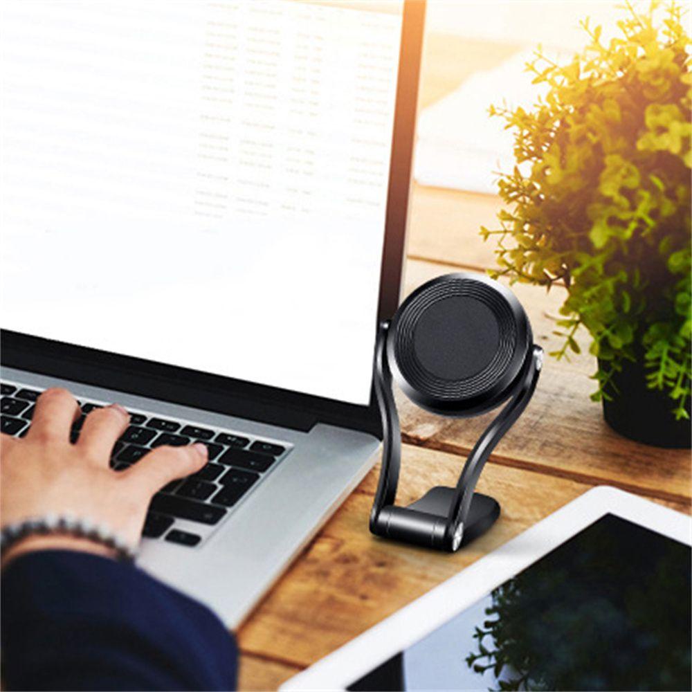 Giá Đỡ Điện Thoại Gắn Bảng Điều Khiển Xe Hơi Đa Năng Tiện Dụng