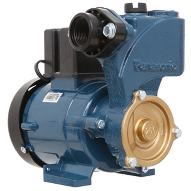 Máy bơm nước đẩy cao Panasonic GP200JXK