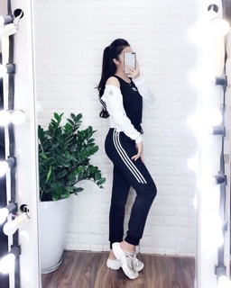 Bộ thể thao nữ