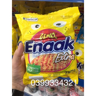 Mì ăn liền Enaak