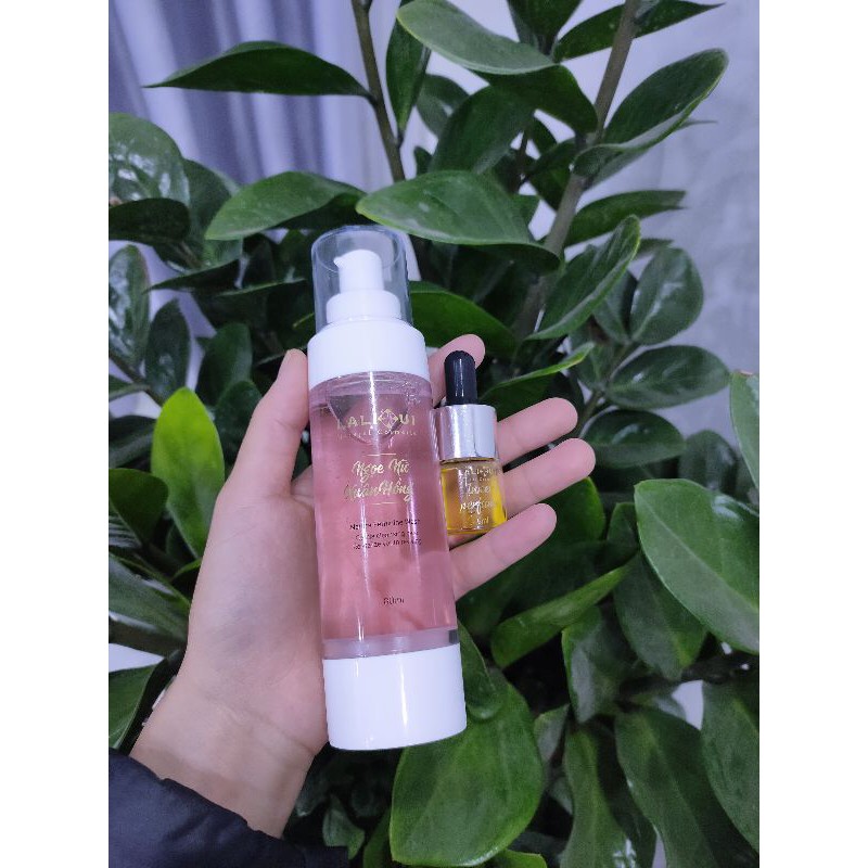 Serum ngọc nữ xuân hồng