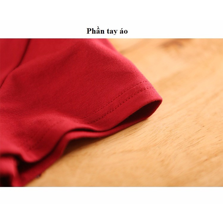 M15204 Áo thun nữ croptop ngắn tay chất cotton mềm mại cao cấp hàng nhập