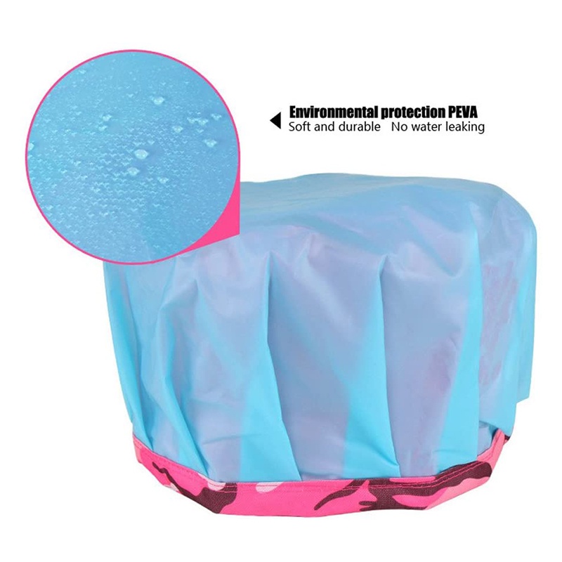 Xô Đựng Nước Chống Rò Rỉ Có Thể Gấp Gọn Dùng Đi Cắm Trại/Leo Núi/Câu Cá Ngoài Trời